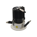 Mini-Spotlight Anti-Blend-einbenannte LED-Spotlight 10W